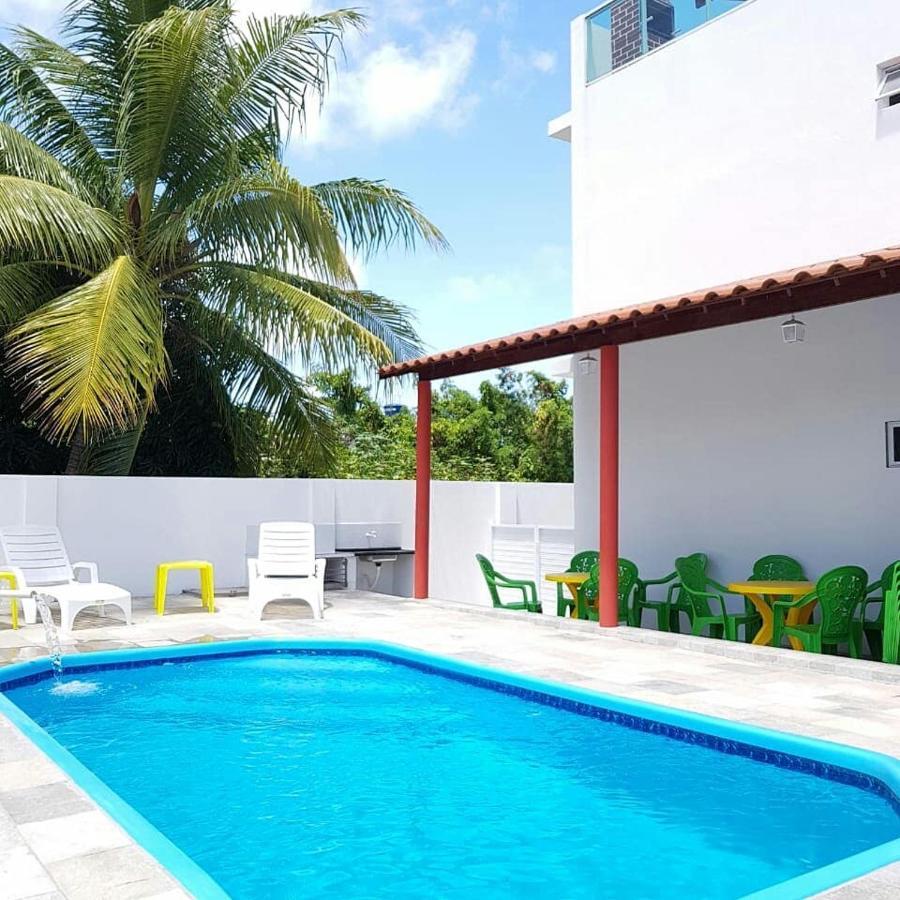 Porto Cavalinho Apartamento 2 Apartment Porto de Galinhas Exterior photo
